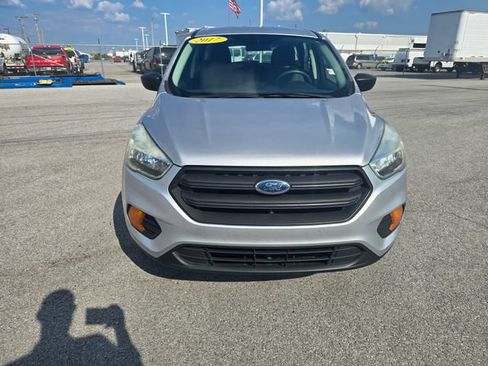 Used 2017 Ford Escape S FWD image 8