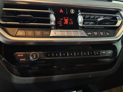 Used 2022 BMW X3 xDrive30i w/ Premium Package 2 image 32