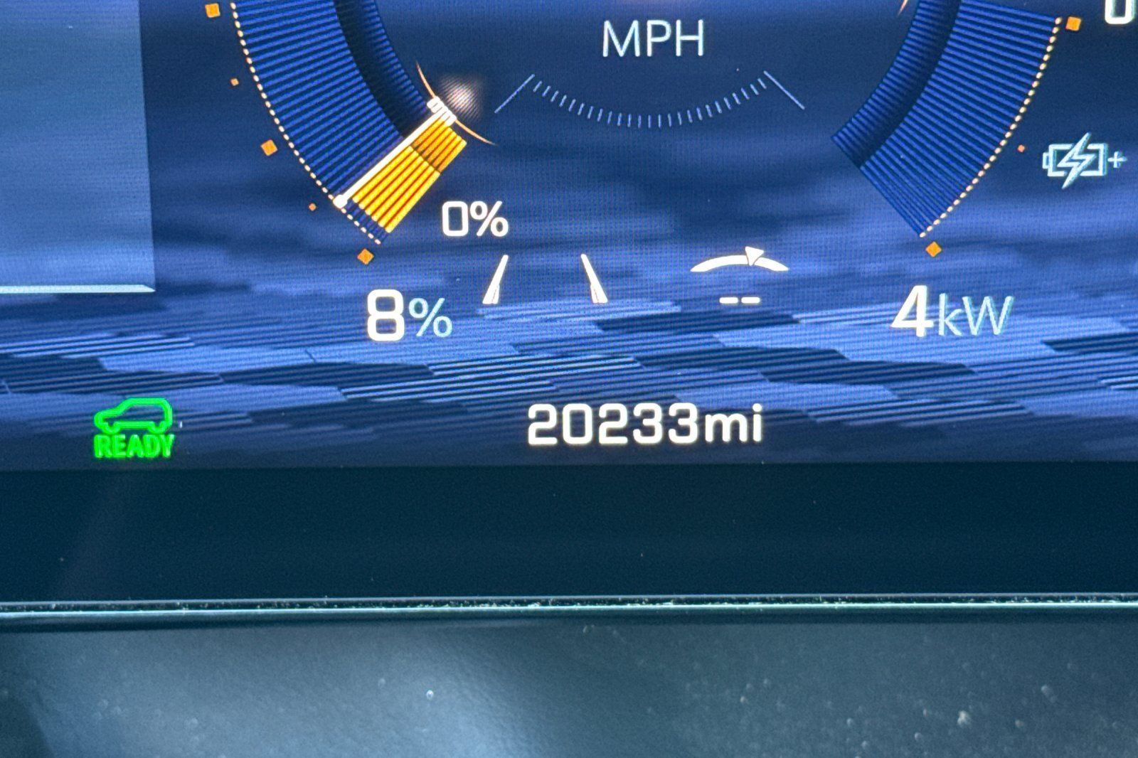Used 2024 Chevrolet Equinox EV LT w/ LPO, Trailering Package AWD/4WD image 3