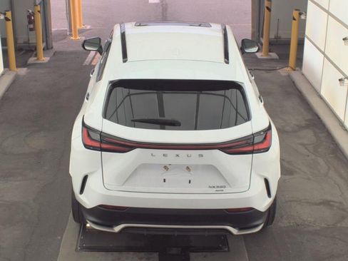 Used 2024 Lexus NX 350 F Sport image 3