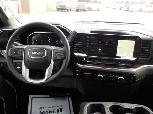 New 2026 GMC Sierra 1500 Elevation w/ Elevation Select Package image 28