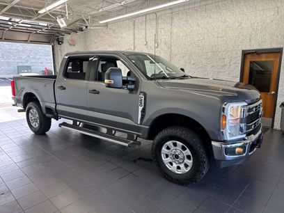 Used 2024 Ford F250 XLT w/ FX4 Off-Road Package