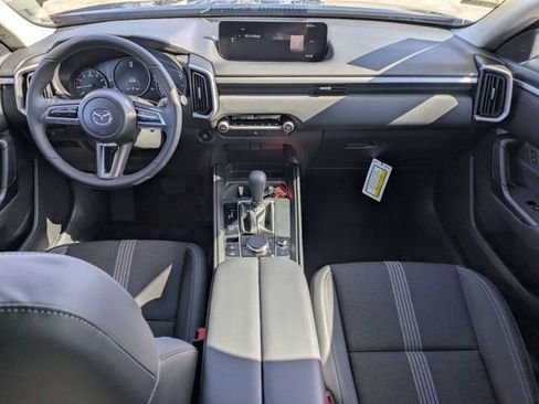 New 2026 MAZDA CX-50 AWD 2.5 S w/ Cargo Package image 15