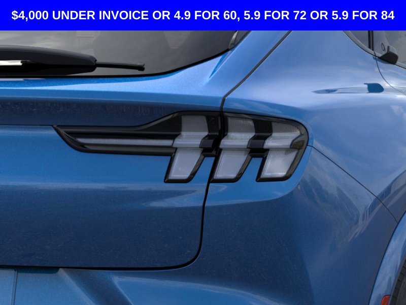 New 2026 Ford Mustang Mach-E Premium AWD/4WD image 21