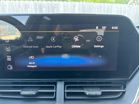 New 2026 Chevrolet Trax LT w/ Driver Confidence Package FWD image 16