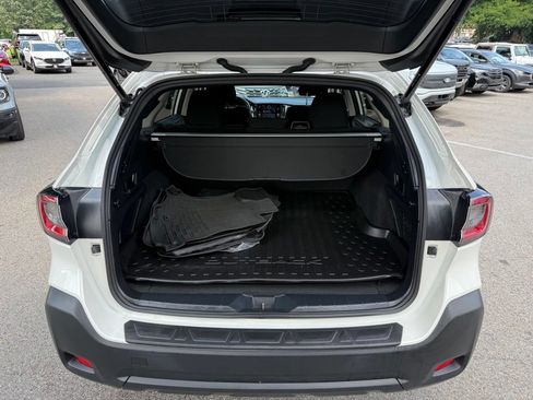 Certified 2024 Subaru Outback Premium AWD/4WD image 27