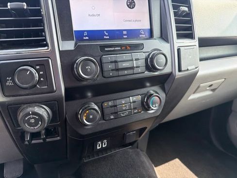 Used 2019 Ford F150 XLT w/ XTR Package AWD/4WD image 19