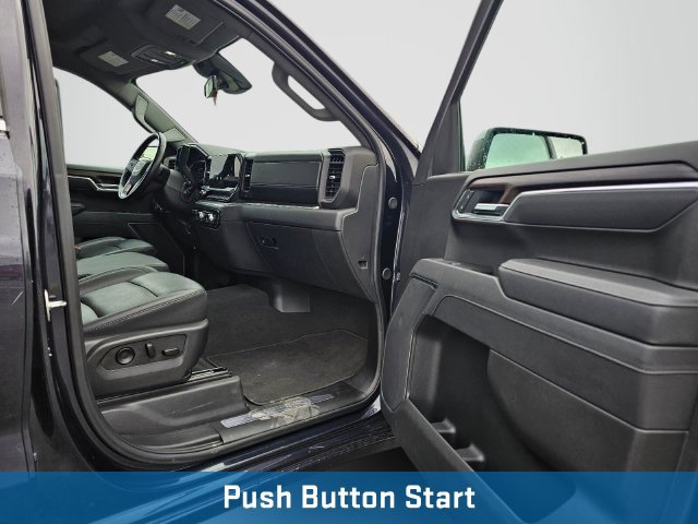 Used 2025 GMC Sierra 1500 SLT AWD/4WD image 14