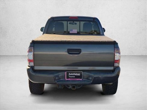 Used 2013 Toyota Tacoma PreRunner w/ TRD Sport Pkg RWD image 6