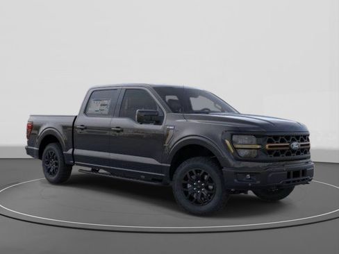 New 2026 Ford F150 Tremor AWD/4WD image 7