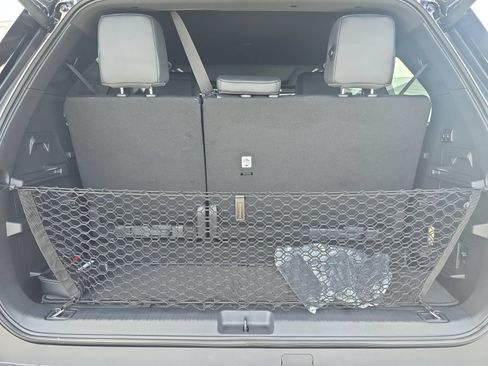 New 2026 Toyota Sequoia Platinum AWD/4WD image 30