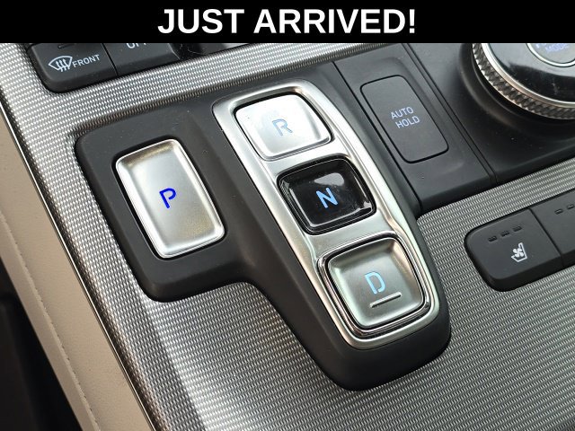 Certified 2024 Hyundai Palisade Calligraphy FWD image 21