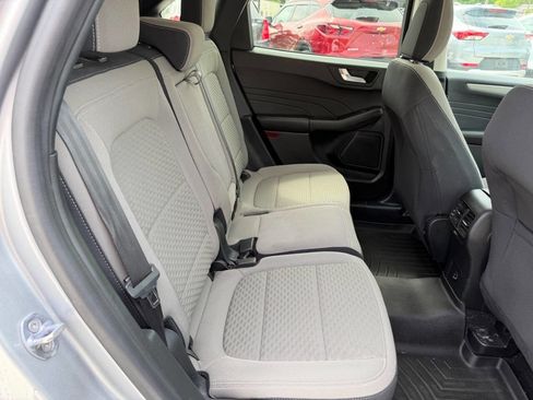 Used 2021 Ford Escape SE w/ Convenience Package AWD/4WD image 14