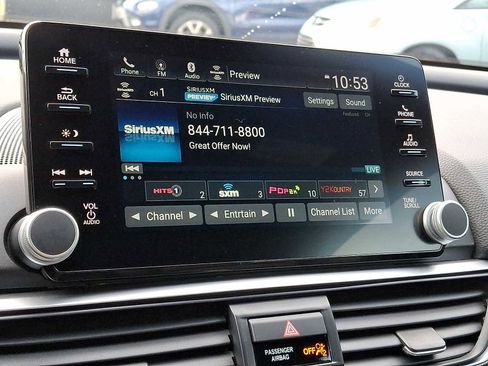 Used 2019 Honda Accord Sport image 16