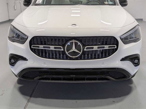 Used 2026 Mercedes-Benz GLA 250 4MATIC image 2