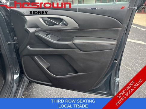 Used 2020 Chevrolet Traverse LT image 26