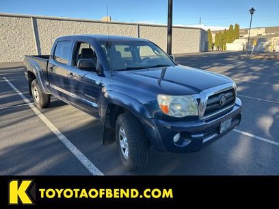 Used 2008 Toyota Tacoma PreRunner
