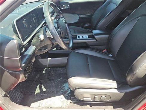 Certified 2023 Hyundai Ioniq 6 SEL RWD image 19