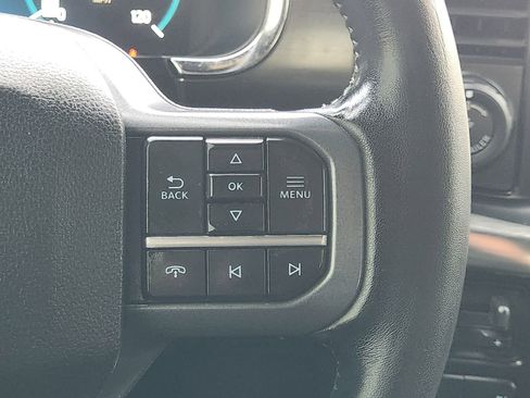 Used 2023 Ford F150 Lariat w/ Equipment Group 502A High image 32