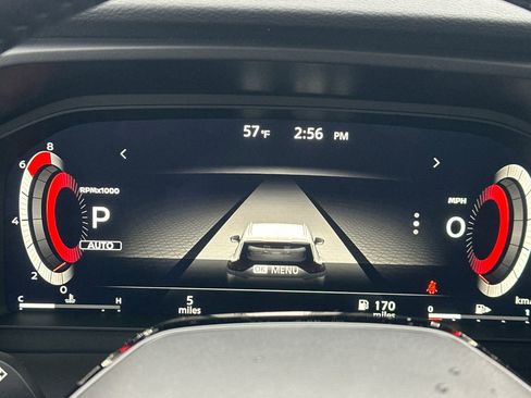 New 2026 Nissan Rogue Platinum w/ Platinum Premium Package AWD/4WD image 31