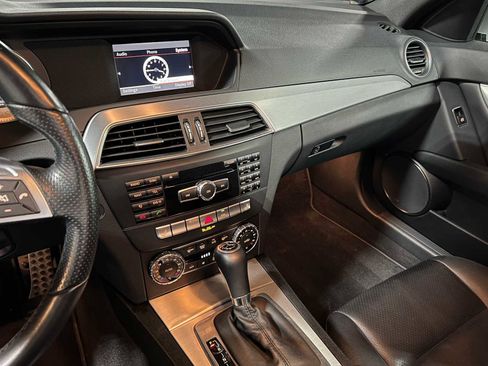 Used 2013 Mercedes-Benz C 300 4MATIC Sedan image 30