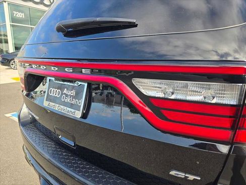 Used 2024 Dodge Durango GT AWD/4WD image 15