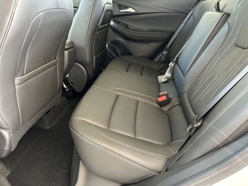 New 2026 Buick Encore GX Avenir w/ Avenir Technology Package image 31
