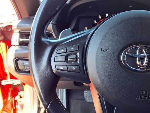 Used 2020 Toyota Supra w/ Navigation & JBL Package RWD image 12