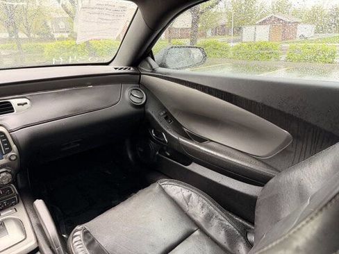 Used 2013 Chevrolet Camaro LT w/ RS Package image 19