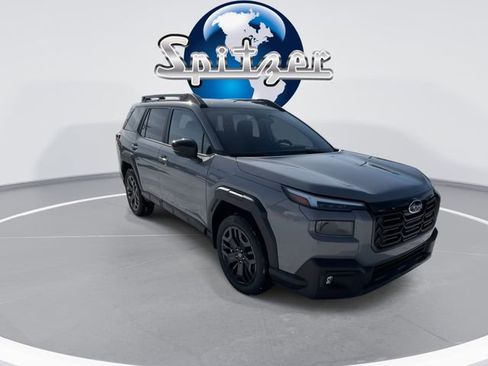 New 2026 Subaru Outback Limited XT image 2