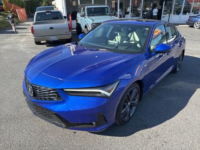 Used 2023 Acura Integra A-Spec
