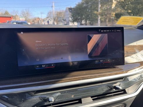 Used 2023 BMW X7 xDrive40i image 20