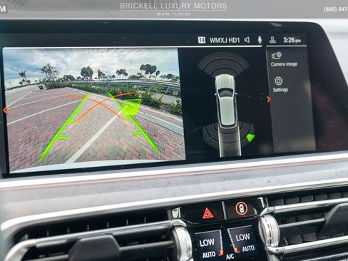 Used 2022 BMW X5 sDrive40i w/ M Sport Package image 38