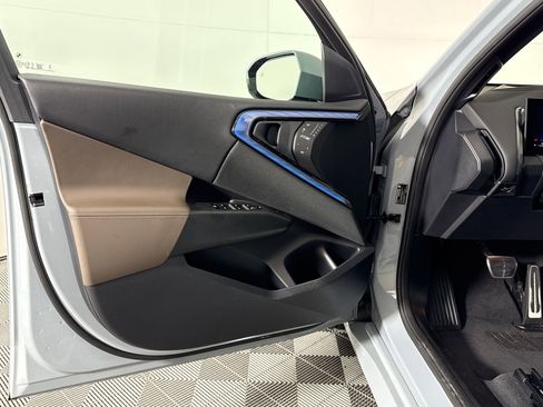 Used 2025 BMW X3 xDrive30i image 20