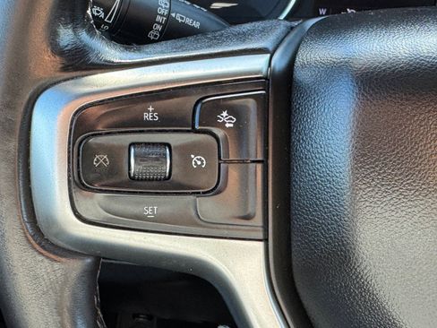 Certified 2021 Chevrolet Tahoe LT RWD image 25