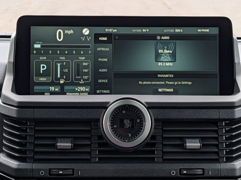 New 2026 INEOS Grenadier image 28