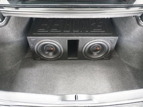 Used 2022 Dodge Charger Scat Pack RWD image 26