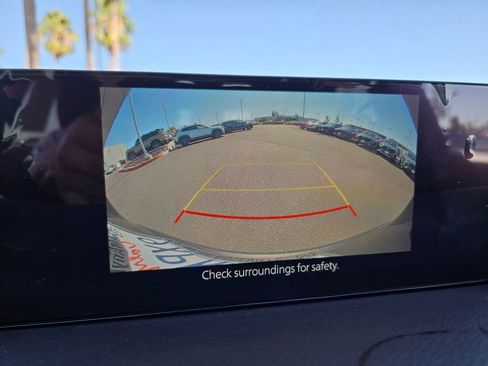 Certified 2026 MAZDA CX-50 2.5 Hybrid w/ Weather Package AWD/4WD image 10