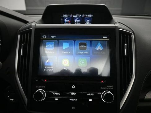 Used 2021 Subaru Forester Limited AWD/4WD image 11