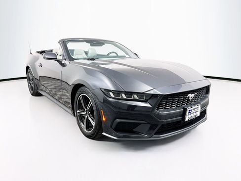 Used 2024 Ford Mustang Premium image 28