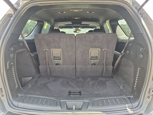 Used 2024 Dodge Durango GT AWD/4WD image 33