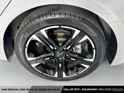 Used 2023 Kia K5 GT-Line AWD/4WD image 31