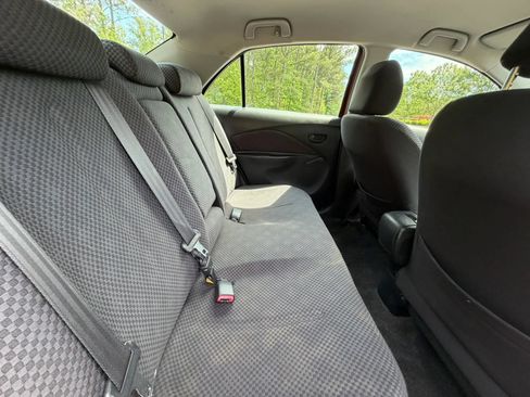 Used 2008 Toyota Yaris S FWD image 13