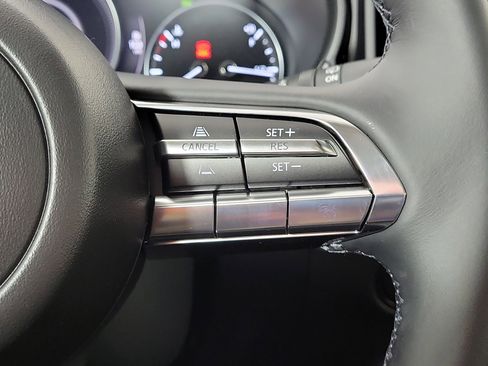Used 2026 MAZDA CX-50 AWD 2.5 Hybrid w/ Cargo Package image 16