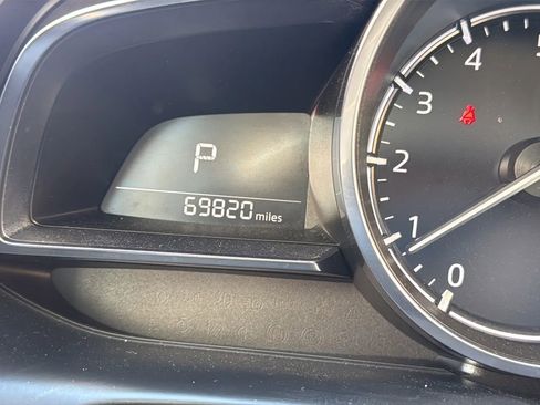 Used 2019 MAZDA CX-3 Grand Touring image 17