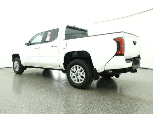 New 2026 Toyota Tacoma SR5 image 50