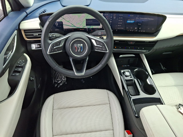 Used 2024 Buick Envision Avenir AWD/4WD image 11