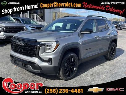New 2026 GMC Terrain Elevation w/ Elevation Premium Package