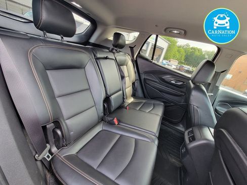 Used 2019 GMC Terrain SLT AWD/4WD image 12