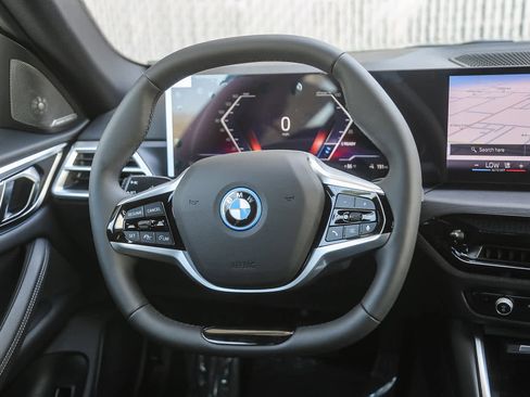 New 2026 BMW i4 xDrive40i image 12